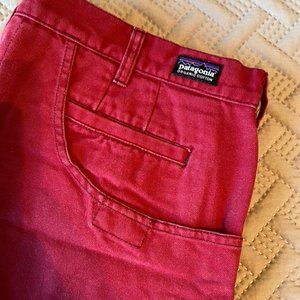 Patagonia Stand Up Shorts